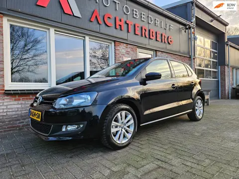 Volkswagen Polo 1.2 TSI Trendline Airco! Cruise Control! 5-Deurs! Carplay! Leuke/Nette Auto!