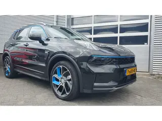 Lynk & Co 01 1.5