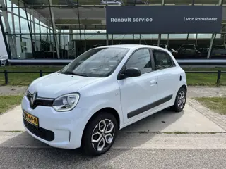 Renault Twingo 1.0 SCe Equilibre / Lage KM / Apple Carplay - Android Auto / Stoelverw. / Parkeerhulp