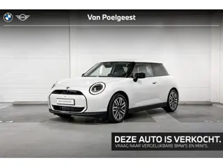 MINI Cooper E |  Classic Uitvoering | Pakket L | Panoramadak | Harman/Kardon |