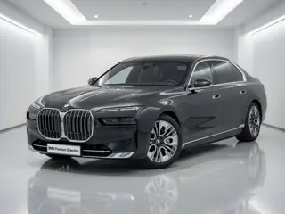 BMW 7 Serie 750e xDrive | Executive Lounge | SkyLounge | Elektrisch openen en sluiten portieren | Re