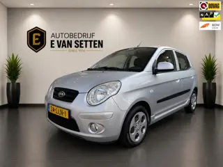 Kia Picanto 1.0 Seven Airco