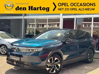 Opel Grandland 1.2 Turbo Hybrid GS HUD / LEDER (bj 2025)