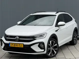 Volkswagen Taigo BWJ 2022 | 1.0 TSI R-Line Business AUTOMAAT | CAMERA A | VIRT. COCKPIT | PDC 2X | D