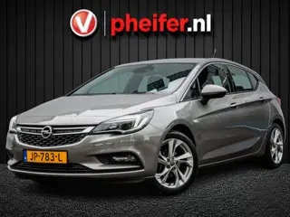 Opel Astra 1.4 150pk Innovation Trekhaak/ Carplay/ Climate control/ Cruise control/ DAB+/ Pdc