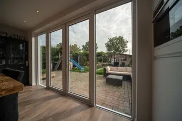 Voordelige topkwaliteit kozijnen