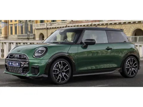 MINI 3-Deurs 2.0 JCW John Cooper Works XL F1 aut 231pk/Pano/Memory/Massage/Hk/Btw