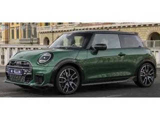 MINI 3-Deurs 2.0 JCW John Cooper Works XL F1 aut 231pk/Pano/Memory/Massage/Hk/Btw