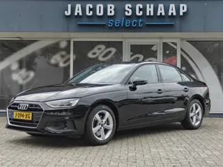 Audi A4 Limousine 35 TFSI Pro Line /  / 17'' LM / Carplay / Sensoren V+A
