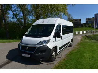 Fiat FIAT DUCATO L3H2 Rolstoel bus of 9 personen (bj 2019)
