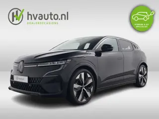 Renault Mégane E-Tech EV60 220pk COMFORT (LONG) RANGE TECHNO | 98% SOH | Warmtepomp | Cruise Adaptie