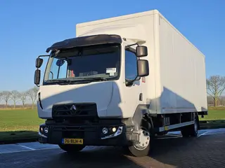 RENAULT D 210