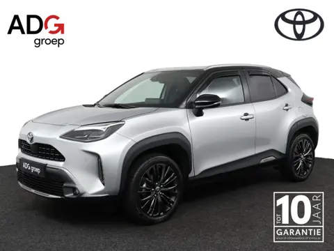Toyota Yaris Cross 1.5 Hybrid Adventure | Trekhaak | Navigatie | elke achter klep |