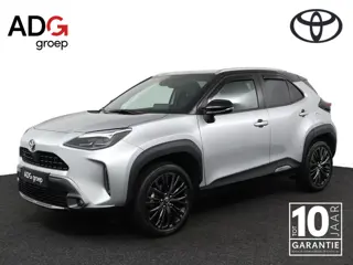 Toyota Yaris Cross 1.5 Hybrid Adventure | Trekhaak | Navigatie | elke achter klep |