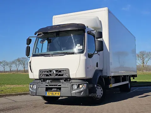 RENAULT D 210