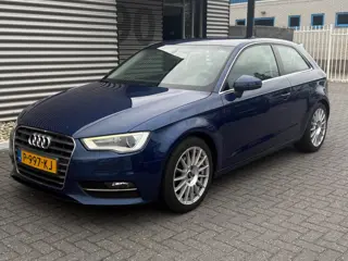 Audi A3 1.4 TFSI Ambition Pro Line S