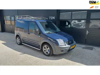 Ford Transit Connect T200S 1.8 TDCI Imperial Trekhaak, apk 2027