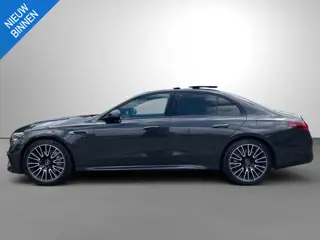 Mercedes-Benz E-klasse AMG 53 4MATIC+ HYPERSCREEN|4W-BESTURING|BURMESTER|HEAD-UP|PANO