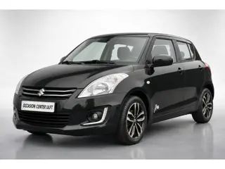 Suzuki Swift X-TRA EDITION / AIRCO / CRUISE CONTR / LEDER ...
