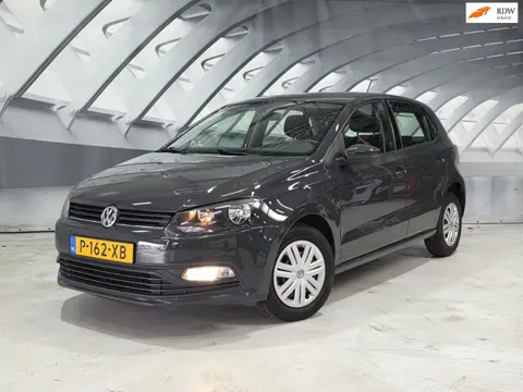 Volkswagen Polo 1.0 80pk airco cruise