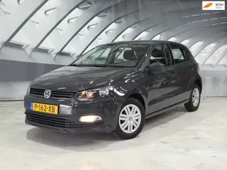 Volkswagen Polo 1.0 80pk airco cruise