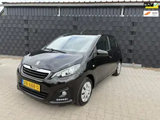 Peugeot 108 1.0 e-VTi Active TOP! Airco