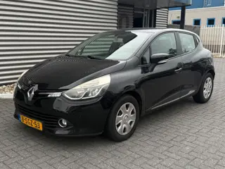 Renault Clio 1.5 dCi ECO Expression