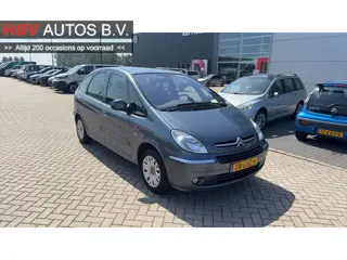 Citroen Xsara Picasso 1.6i-16V Image airco *apk 02-2027*