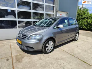 Volkswagen Golf Plus 1.6 Optive 4