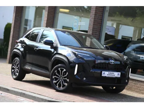 Toyota Yaris Cross 1.5 Hybrid Dynamic Team Navi LED Camera ACC