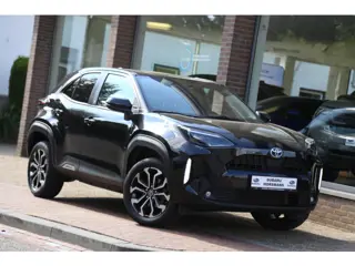 Toyota Yaris Cross 1.5 Hybrid Dynamic Team Navi LED Camera ACC