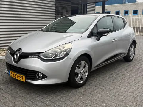 Renault Clio 0.9 TCe Dynamique