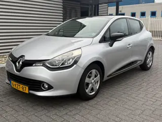 Renault Clio 0.9 TCe Dynamique