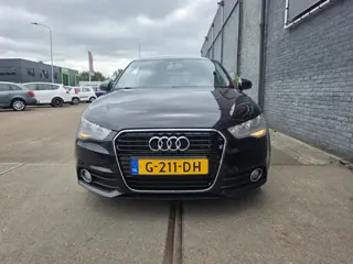 Audi A1 2.0 TDI Pro Line S