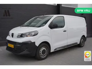 Peugeot Expert 1.5 BlueHDi 120PK L2 EURO 6 - Airco - Cruise - PDC - €21.950,- Excl.