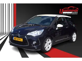 Citroën DS3 1.6 THP Sport Chic INRUIL AUTO MEENEEMPRIJS