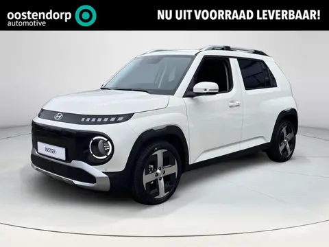 Hyundai INSTER Pulse Advanced 42 kWh | €2.000,- inruilvoordeel! | Direct leverbaar! |