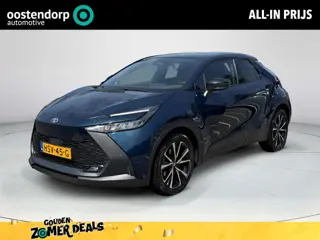 Toyota C-HR 1.8 Hybrid 140 Dynamic