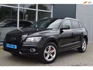 Audi Q5 3.0 TDI quattro Pro Line | S-Line | LED + Xenon | APK 4-2027