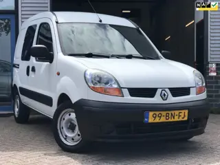 Renault Kangoo Express 1.5 dCi 80 Grand Confort Light