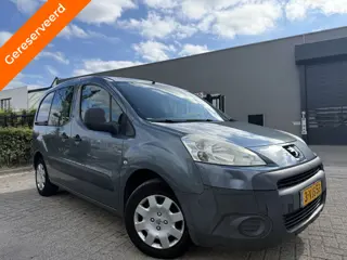 Peugeot Partner 120 1.6 HDI Clima|Schuifdeur (bj 2010)