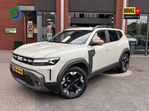 Dacia Duster 1.6 Hybrid 140 Journey,Trekhaak,Camera.