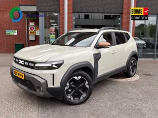 Dacia Duster 1.6 Hybrid 140 Journey,Trekhaak,Camera.