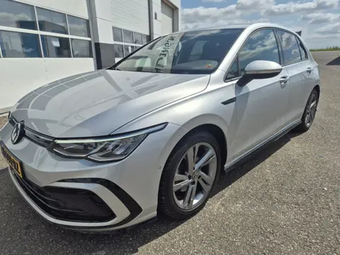 Volkswagen Golf 1.5 TSI R-Line zeer mooi ori nl auto r-interieur r extr. BTW
