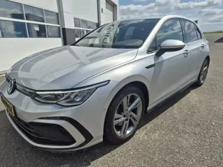 Volkswagen Golf 1.5 TSI R-Line zeer mooi ori nl auto r-interieur r extr. BTW
