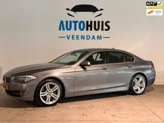 BMW 5-serie 528i High Executive