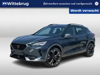 CUPRA Formentor 1.4 e-Hybrid DSG VZ Performance / Panorama dak / Geheugen stoelen / 19'' LMV