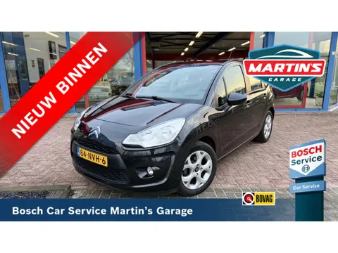 Citroen C3 1.4 Ligne Business  DEALER ONDERHOUDEN!