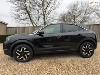 Opel MOKKA 1.2 Turbo Elegance 136PK Navigatie & Winterpakket & Camera