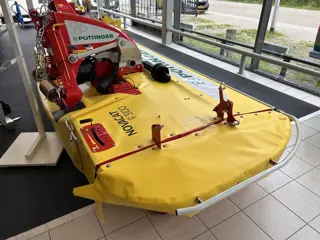 Pottinger Novacat-F3100-777901